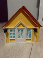 Playmobil huisje, Ophalen of Verzenden, Zo goed als nieuw