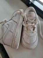 nike air force maat 25, Kinderen en Baby's, Babykleding | Schoentjes en Sokjes, Schoentjes, Gebruikt, Ophalen of Verzenden, Jongetje of Meisje