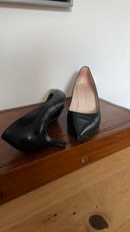 Peter Kaiser zwarte pumps maat 42, Ophalen of Verzenden, Zo goed als nieuw, Zwart