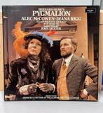 Bernard Shaw Pygmalion Alec McCowen Diana Rigg 1974 boxset, Ophalen of Verzenden, 12 inch