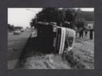 Beilen Hooghalen Vrachtwagen Bedford Ongeluk Kaasmakers., Ongelopen, Drenthe, Ophalen, 1980 tot heden