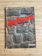 Wegweiser durch das ehemalige Konzentrationslager Mauthausen, Ophalen of Verzenden, Tweede Wereldoorlog, Gelezen, Overige onderwerpen