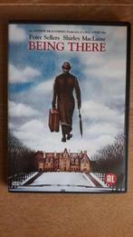 Being There 1979 / Peter Sellers, Cd's en Dvd's, Dvd's | Drama, Alle leeftijden, Gebruikt, Ophalen of Verzenden, Drama