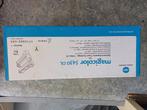 KM5430DL gele toner, Ophalen, Nieuw, Toner, Konica Minolta