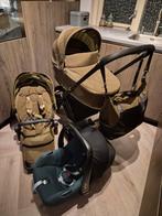 Cybex Priam kinderwagen met maxicosi, Ophalen, Zo goed als nieuw, Overige merken