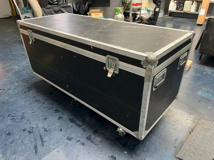 Te koop! Flightcase/ Transportkist, Muziek en Instrumenten, Behuizingen en Koffers, Ophalen of Verzenden