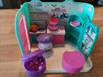Cakey Keukentje Gaby's Poppenhuis, Ophalen, Gebruikt, Kunststof, Speelkeuken