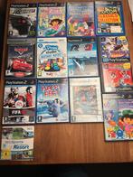 PlayStation 2 & Wii Games - Diverse Titels, Spelcomputers en Games, Ophalen, Gebruikt, Overige genres, 1 speler