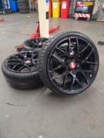 Dikke set 19 inch 5x112 8,5J Et45, Ophalen of Verzenden