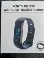 Hagelnieuwe activity tracker, Ophalen of Verzenden, Nieuw, Zwart, IOS