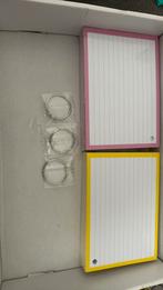 Flashcards, Ophalen of Verzenden, Zo goed als nieuw