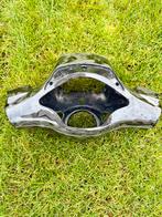 Forged carbon stuurkappen vespa, Ophalen of Verzenden, Nieuw