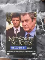 Midsomer Murders, Ophalen, Zo goed als nieuw