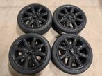17 Inch Mini Velgen 4x100 Cooper S One Coupe Clubman JCW, Auto-onderdelen, Banden en Velgen, Nieuw, 17 inch, Personenwagen