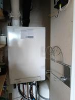 Verwarmingsketel, Doe-het-zelf en Verbouw, Ophalen, 30 tot 80 cm, Gebruikt, Hoog rendement (Hr)