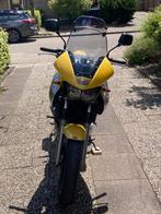 TDM 850, Motoren, Motoren | Yamaha, 2 cilinders, Particulier, Meer dan 35 kW, Toermotor