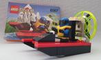 6567 Lego Extreme Team Speed Splasher, Ophalen of Verzenden, Zo goed als nieuw, Complete set, Lego