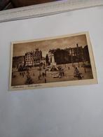 ROTTERDAM. CALANDPLEIN, Verzamelen, Ansichtkaarten | Nederland, Ophalen of Verzenden, Voor 1920, Zuid-Holland