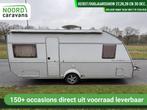 Kip GREY-LINE SPECIAL 50TDB,FRANSBED,RONDZIT,VLOERVERWARMING, Caravans en Kamperen, Mover, Rondzit, Kip, 7 tot 8 meter