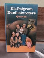 De Eikelvreters - Els Pelgrom, Boeken, Ophalen of Verzenden, Zo goed als nieuw, Fictie algemeen