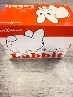 KID Robot Labbit by Kozik - Lege Doos Nieuwstaat, Verzenden, Nieuw