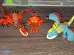 Hoe tem je een draak figuren, Kinderen en Baby's, Speelgoed | Actiefiguren, Ophalen of Verzenden