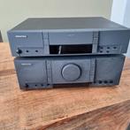 Grundig T210 & V210 Set, Audio, Tv en Foto, Overige merken, Gebruikt, Tuner of Radio, Losse componenten