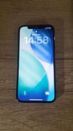 iPhone 12 Pro 128GB - Krasvrij!, 128 GB, Blauw, Zo goed als nieuw, Zonder simlock