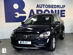 Volvo XC60 2.0 D3 FWD Polar+, Stof, Blauw, Bedrijf, Lichtsensor