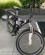 Batavus Snake 22” jongens MTB, Fietsen en Brommers, Fietsen | Jongens, Ophalen, Gebruikt, 22 inch