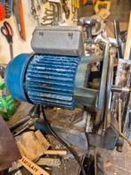 foras JA200 motor, Ophalen, Gebruikt, Elektromotor