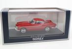 Volvo P1800 1961 Rood schaal 1/43 NOREV ref. 870008, Hobby en Vrije tijd, Modelauto's | 1:43, Verzenden, Nieuw, Auto, Norev