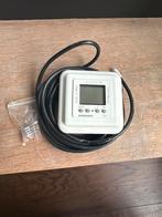 Speedheat Thermostaat Vloerverwarming, Doe-het-zelf en Verbouw, Thermostaten, Ophalen of Verzenden, Slimme thermostaat, Gebruikt