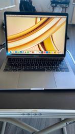 MacBook Pro 2018-19..i7..16ram…256gb, Computers en Software, Apple Macbooks, 16 GB, 15 inch, Qwerty, Gebruikt
