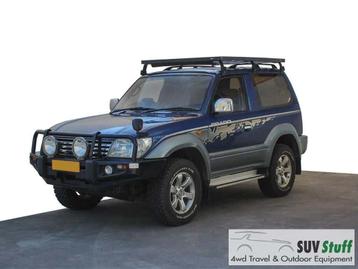 Front Runner Roof Rack Slimline II Toyota Landcruiser 90 beschikbaar voor biedingen