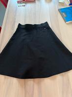 Zwart Numph rokje maat S, Kleding | Dames, Rokken, Ophalen of Verzenden, Zo goed als nieuw, Zwart, Boven de knie