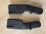 Dubatti Two - Maxi Cosi Adapter, Ophalen of Verzenden, Zo goed als nieuw