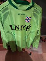 SC Heerenveen Keepersshirt Kenny Steppe, Sport en Fitness, Ophalen, Zo goed als nieuw