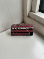 1960 Vintage Lesney Moko Matchbox No.56a London Trolleybus, Ophalen of Verzenden, Zo goed als nieuw, Bus of Vrachtwagen, Lesney