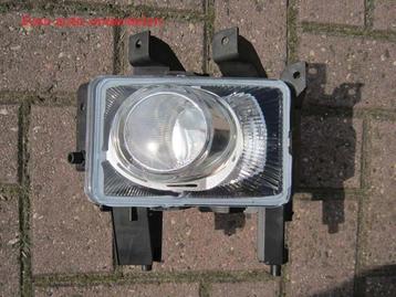 linker mistlamp astra H beschikbaar voor biedingen