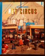 Karina Schaapman - Het circus - boek van het Muizenhuis, Ophalen of Verzenden, Zo goed als nieuw, Karina Schaapman