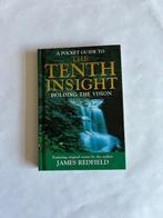 A pocket guide to the Tenth Insight by James Redfield, Ophalen of Verzenden, Zo goed als nieuw, Spiritualiteit algemeen, Achtergrond en Informatie