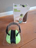 T.k. Gehoorbeschermer kind 7 - 14 jaar, Ophalen of Verzenden, Zo goed als nieuw