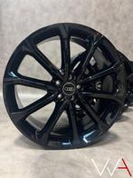 21” Audi RSQ3 / Q3 S-Line Polygon BLACK NIEUW Velgen BTW, Auto-onderdelen, Velg(en), -, -, Nieuw