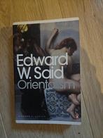 Orientalism, Ophalen, Beta, Gelezen, WO