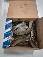 Remset Corsa C Combo C Tigra - Remschoenen, Ophalen of Verzenden, Nieuw, Opel