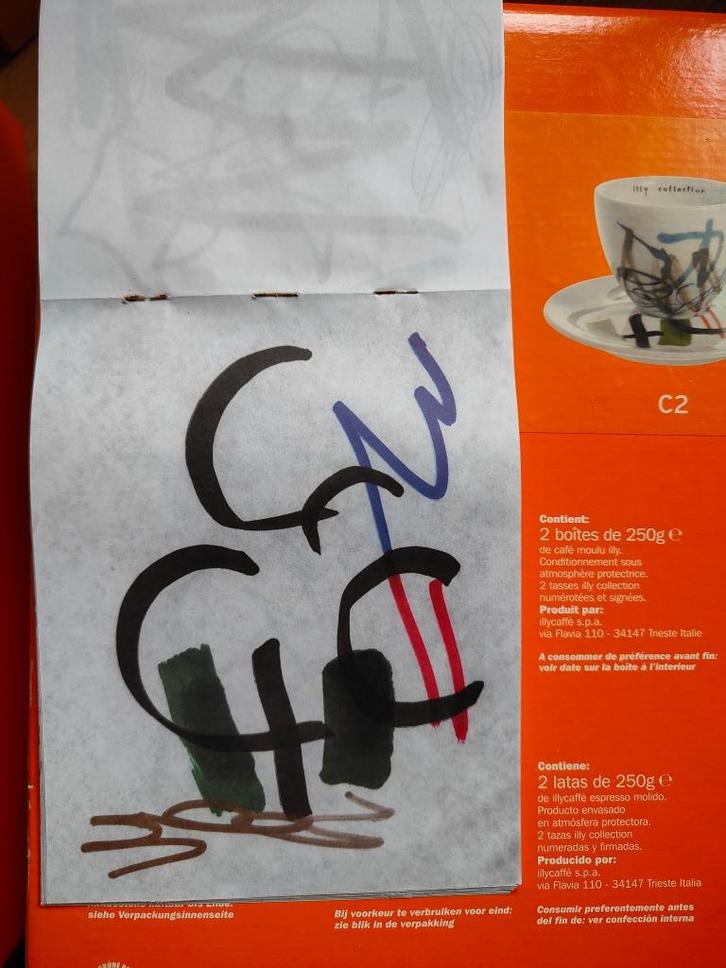 gezocht een cappuccino schotel en een cappuccino kopje, Huis en Inrichting, Keuken | Servies, Nieuw, Kop(pen) en/of Schotel(s)