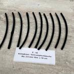 modeltrein E – 04  Krimpkous Rd. 2,5 mm, Hobby en Vrije tijd, Gelijkstroom, Overige typen, Nieuw, Ophalen of Verzenden