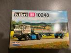 h0 kibri daf nieuw in doos 10248, Hobby en Vrije tijd, Modeltreinen | H0, Overige merken, Gelijkstroom of Wisselstroom, Overige typen