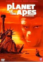 Planet of the apes, Cd's en Dvd's, Alle leeftijden, Ophalen of Verzenden, Gebruikt